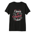 Funny Crystals Witchy Quoted Chakras T-Shirt - Unique Graphic Unisex - T-Shirt, Sweatshirt, Hoodie