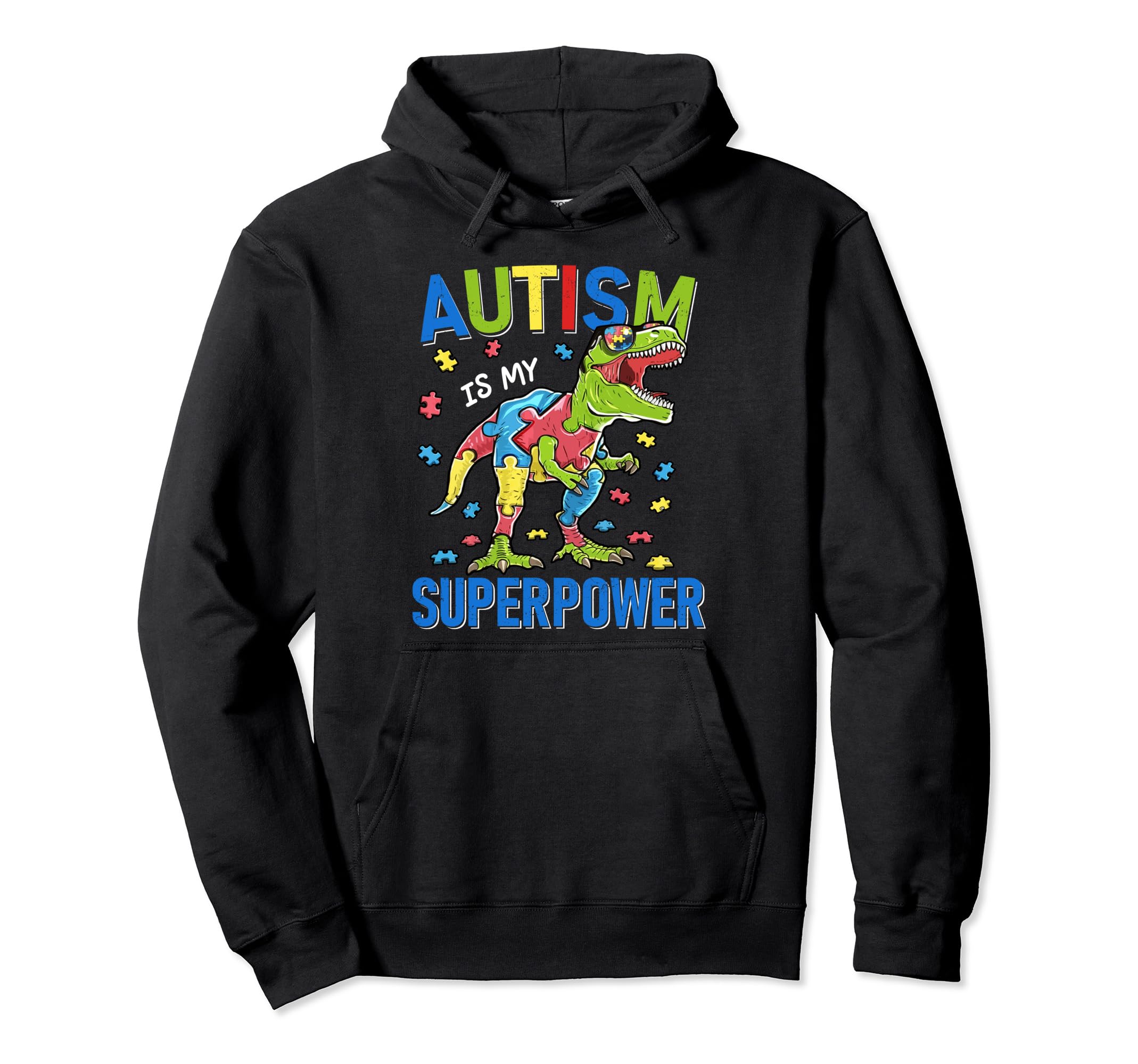 Neurodiversity Brain Autism Awareness Hoodie - Minimalist Print for Adults - T-Shirt, Sweatshirt, Hoodie