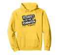 St Dymphna Rosaries Rumination Graffiti Hoodie - Aesthetic Graphic Unisex - T-Shirt, Sweatshirt, Hoodie