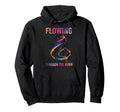 Mindfulness Meditation Balance Yoga Hoodie - Graphic Print for Adults - T-Shirt, Sweatshirt, Hoodie