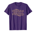 Tombstone Oriental Saloon Western T-Shirt - Fun Novelty Design Men Women - T-Shirt, Sweatshirt, Hoodie