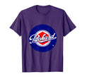 Packard Logo Brand From Iconic Car Maker T-Shirt - Minimalist Print Unisex - T-Shirt, Sweatshirt, Hoodie