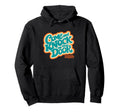 Threes Company Come And Knock Our Hoodie - Aesthetic Graphic for Adults - T-Shirt, Sweatshirt, Hoodie