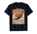 Neurospicy Hot Sauce Brain Adhd Autism T-Shirt - Trendy Graphic Men Women - T-Shirt, Sweatshirt, Hoodie