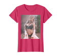 Sexy Modern Pinup T-Shirt - Casual Everyday Wear Men Women - T-Shirt, Sweatshirt, Hoodie