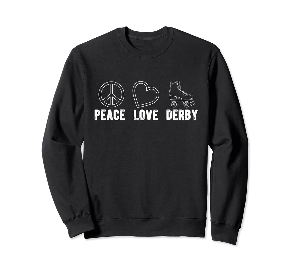 Roller Skate Roller Skating Roller T-Shirt - Novelty Apparel Men Women - T-Shirt, Sweatshirt, Hoodie