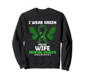 Cancer Squad Family Mental Health Sweatshirt - Streetwear Style Unisex - T-Shirt, Sweatshirt, Hoodie