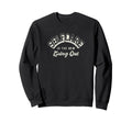 Self Care Is New Going Out Sweatshirt - Custom Art Print Men Women - T-Shirt, Sweatshirt, Hoodie