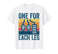 Racing Three Pedals One Each Leg Manual T-Shirt - Unique Graphic Men Women - T-Shirt, Sweatshirt, Hoodie