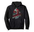 Motorcycle Biker This Is My Motorcycle Hoodie - Graphic Print Unisex - T-Shirt, Sweatshirt, Hoodie