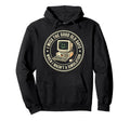 Funny I Miss Good Old Days When I Wasnt Hoodie - Trendy Graphic Unisex - T-Shirt, Sweatshirt, Hoodie