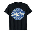 Homebody Indoor Human Antisocial T-Shirt - Aesthetic Graphic Unisex - T-Shirt, Sweatshirt, Hoodie