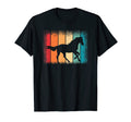 Horse Lover Horseback Riding Cowgirl T-Shirt - Casual Everyday Wear Unisex - T-Shirt, Sweatshirt, Hoodie