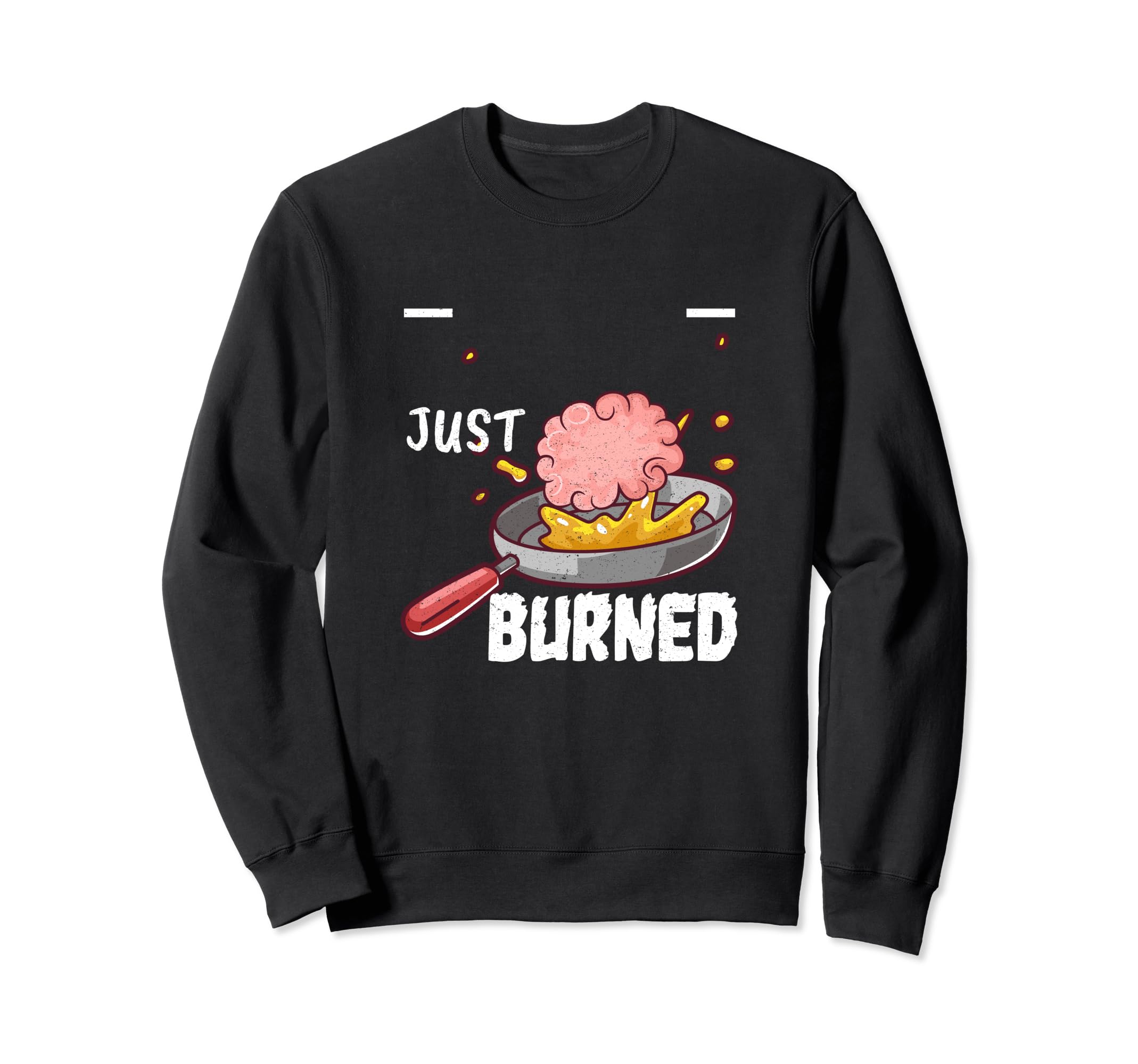 Overthinking Stress Sad Anxiety Sweatshirt - Trendy Graphic Unisex - T-Shirt, Sweatshirt, Hoodie