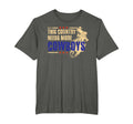 This Country Needs More Cowboys T-Shirt - Aesthetic Graphic for Adults - T-Shirt, Sweatshirt, Hoodie