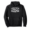 Slot Cars Track Miniature Hobby Slot Hoodie - Novelty Apparel for Adults - T-Shirt, Sweatshirt, Hoodie