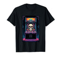 Old School Arcade Gaming Nostalgia T-Shirt - Streetwear Style Men Women - T-Shirt, Sweatshirt, Hoodie