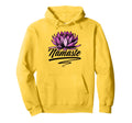 Buddhist Namaste Mindfulness Yoga Hoodie - Trendy Graphic for Adults - T-Shirt, Sweatshirt, Hoodie