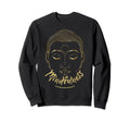 Mindfulness Buddha Buddhism Sweatshirt - Casual Everyday Wear for Adults - T-Shirt, Sweatshirt, Hoodie