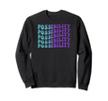 Possibility Self Care Sweatshirt - Minimalist Print for Adults - T-Shirt, Sweatshirt, Hoodie