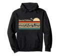 Special Mindfulness And Meditation Coach Hoodie - Graphic Print for Adults - T-Shirt, Sweatshirt, Hoodie