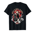Rockabilly 1950S Sock Hop Dance Doo T-Shirt - Trendy Graphic for Adults - T-Shirt, Sweatshirt, Hoodie