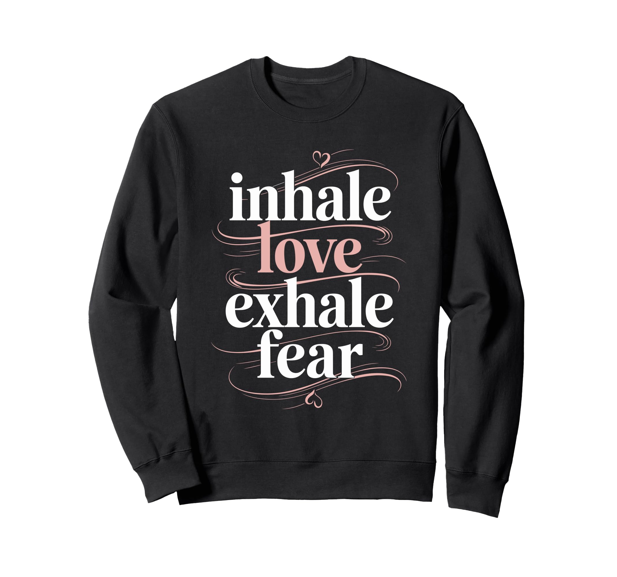 Spiritual Retreat Meditation Sweatshirt - Streetwear Style for Adults - T-Shirt, Sweatshirt, Hoodie