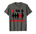Mental Health Awareness T-Shirt - Unique Graphic Unisex - T-Shirt, Sweatshirt, Hoodie
