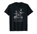 My Raised Bed Garden Self Care Gardener T-Shirt - Trendy Graphic for Adults - T-Shirt, Sweatshirt, Hoodie