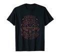 American Custom Motorcycles T-Shirt - Fun Novelty Design for Adults - T-Shirt, Sweatshirt, Hoodie