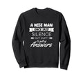 Meditation Practitioners Spiritual Sweatshirt - Streetwear Style Men Women - T-Shirt, Sweatshirt, Hoodie