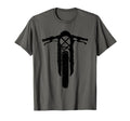 Cafe Racer Motorcycle Scrambler Bike T-Shirt - Streetwear Style Unisex - T-Shirt, Sweatshirt, Hoodie