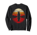 Aye Aye Sunset Safari 70S Sweatshirt - Custom Art Print Unisex - T-Shirt, Sweatshirt, Hoodie