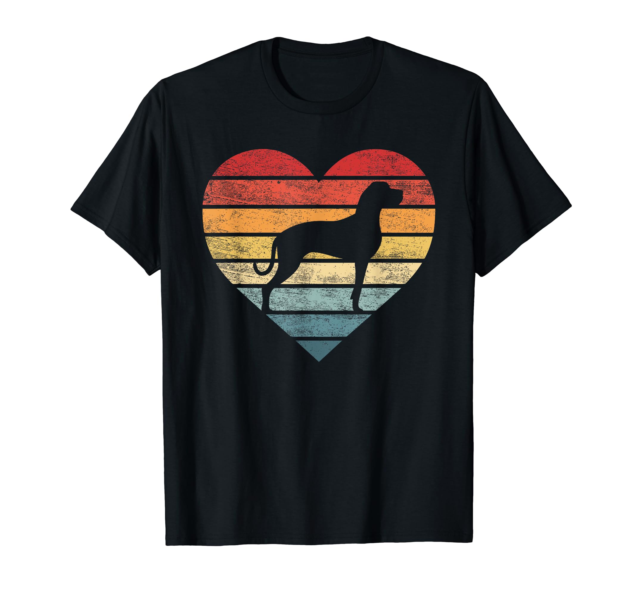 Great Dane Lover Owner Gifts Sunset Dog T-Shirt - Streetwear Style Unisex - T-Shirt, Sweatshirt, Hoodie