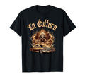 Chicano Mexican Culture Lowriders La T-Shirt - Custom Art Print Men Women - T-Shirt, Sweatshirt, Hoodie