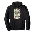 Too Young To Retire Too Broke To Quit Hoodie - Aesthetic Graphic Men Women - T-Shirt, Sweatshirt, Hoodie