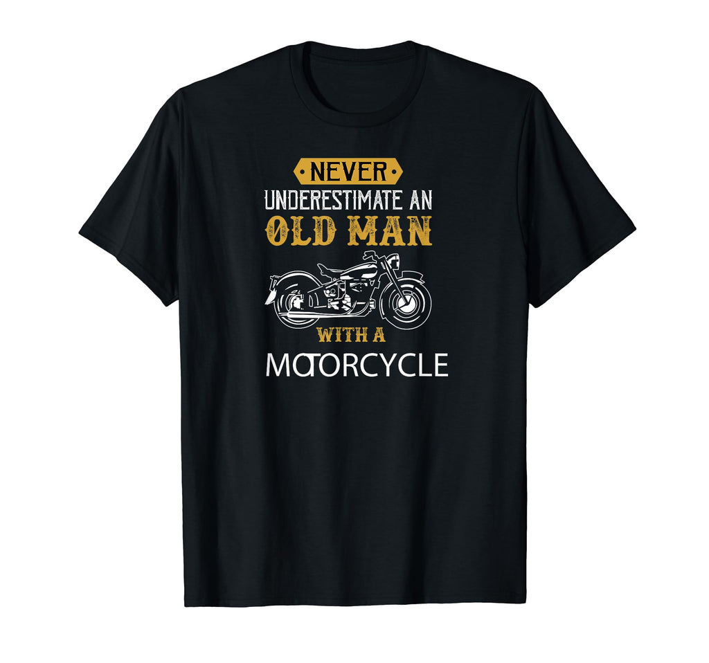 Motorcycle Motorcycle Tees T-Shirt - Casual Everyday Wear Unisex - T-Shirt, Sweatshirt, Hoodie