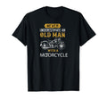 Motorcycle Motorcycle Tees T-Shirt - Casual Everyday Wear Unisex - T-Shirt, Sweatshirt, Hoodie