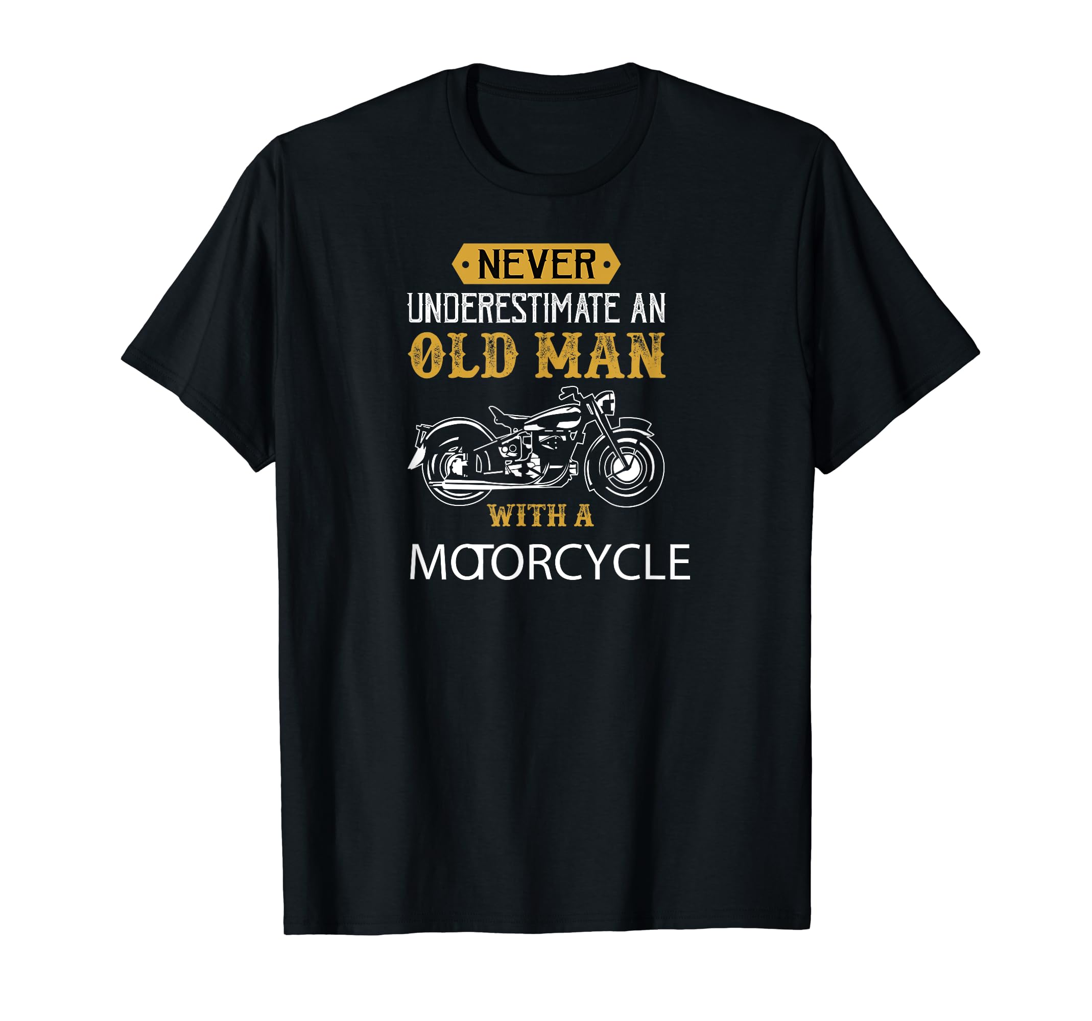 Motorcycle Motorcycle Tees T-Shirt - Casual Everyday Wear Unisex - T-Shirt, Sweatshirt, Hoodie