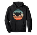 Roller Skates Roller Skating Hoodie - Streetwear Style Men Women - T-Shirt, Sweatshirt, Hoodie