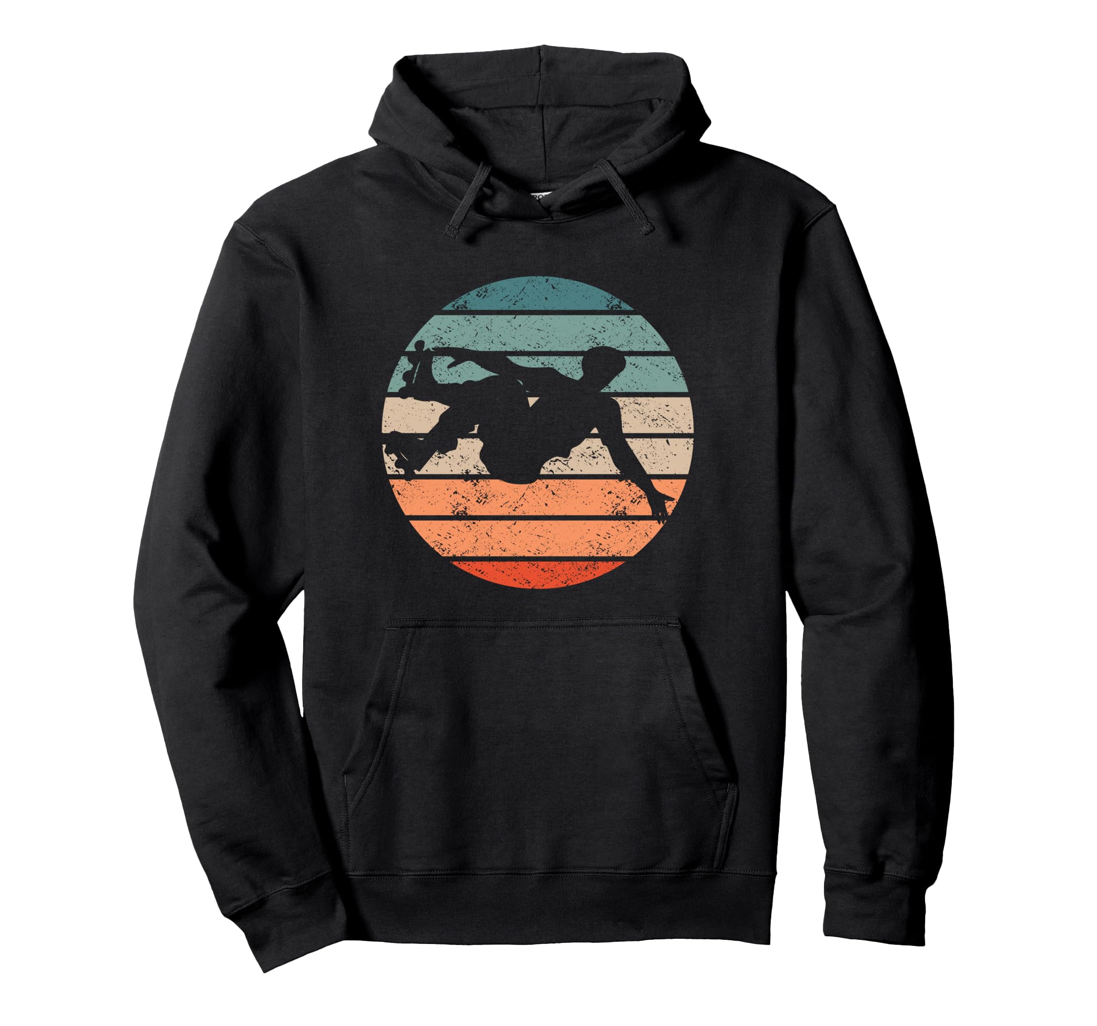 Roller Skates Roller Skating Hoodie - Streetwear Style Men Women - T-Shirt, Sweatshirt, Hoodie