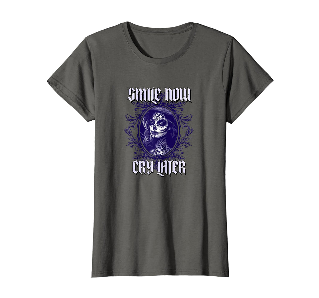 Lowrider Chola Cholo Latina Car Show T-Shirt - Custom Art Print for Adults - T-Shirt, Sweatshirt, Hoodie