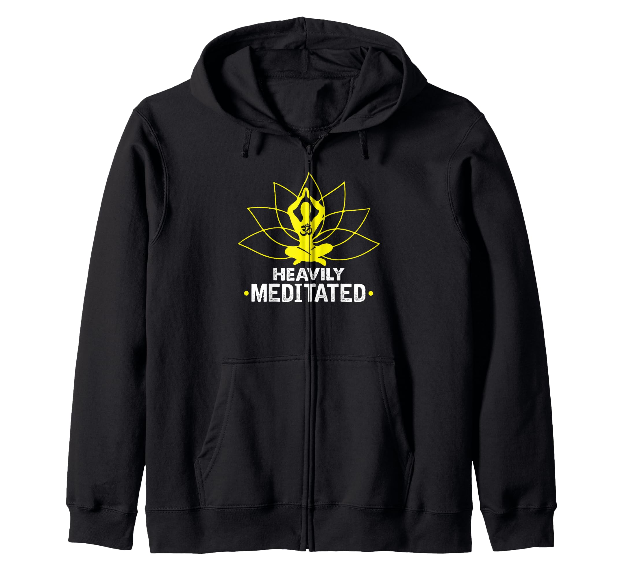 Yoga Mindfulness Meditation Relaxation T-Shirt - Unique Graphic Men Women - T-Shirt, Sweatshirt, Hoodie