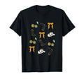 Western Coquette Cherry Disco Balls T-Shirt - Minimalist Print for Adults - T-Shirt, Sweatshirt, Hoodie