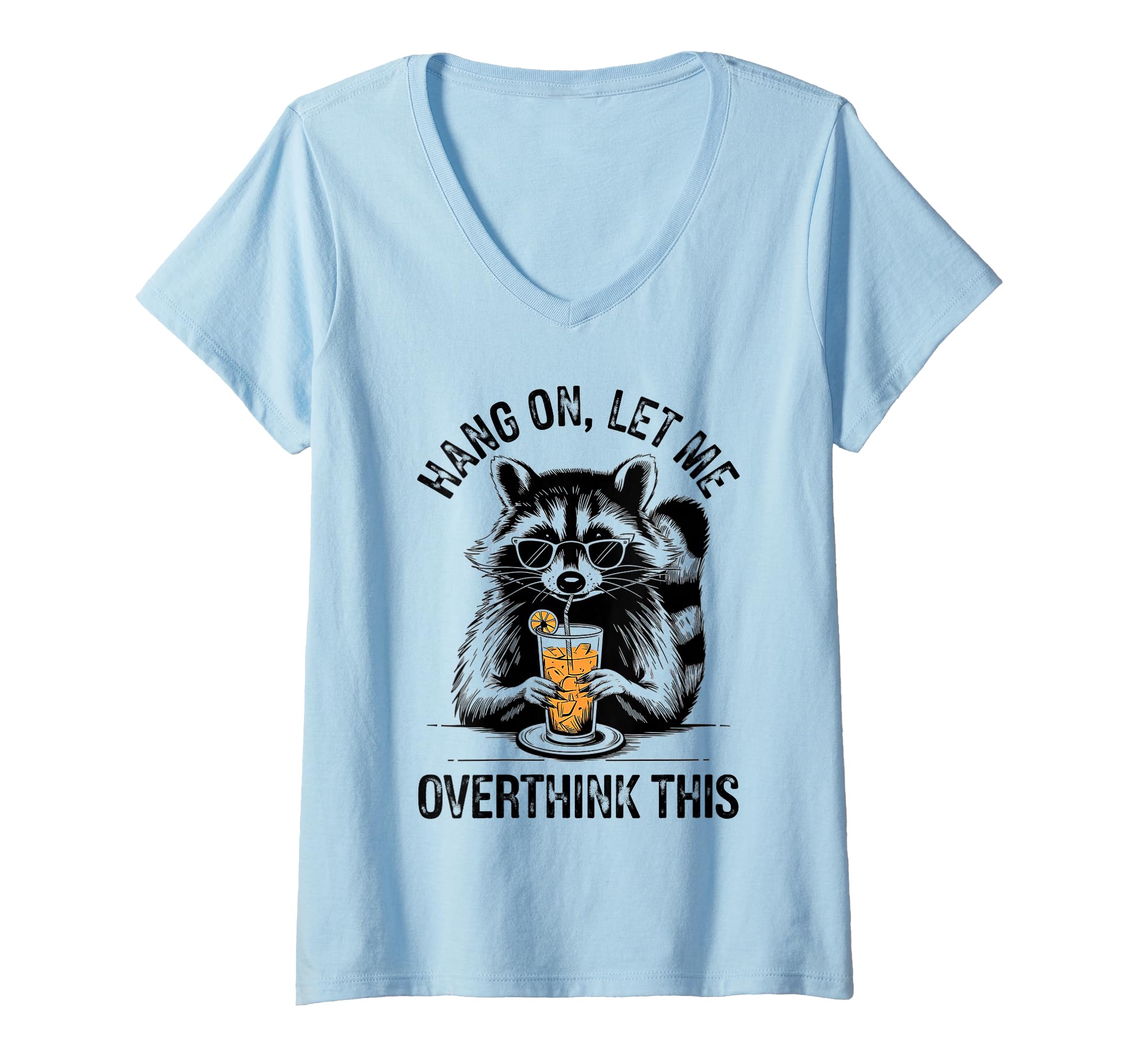 Womens Chill Vibes Hang Let Me T-Shirt - Fun Novelty Design Men Women - T-Shirt, Sweatshirt, Hoodie