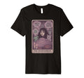 Overthinker Tarot Anxious T-Shirt - Casual Everyday Wear for Adults - T-Shirt, Sweatshirt, Hoodie