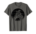 Dirt Bike Art Motocross Motorcycle T-Shirt - Unique Graphic for Adults - T-Shirt, Sweatshirt, Hoodie