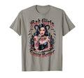 Bad Taste Better Tattoo Lover T-Shirt - Aesthetic Graphic for Adults - T-Shirt, Sweatshirt, Hoodie