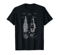 Patent 1900 Engine Spark Plug T-Shirt - Custom Art Print for Adults - T-Shirt, Sweatshirt, Hoodie