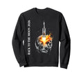 Back To Moon 2026 Funny Astronaut Sweatshirt - Novelty Apparel Men Women - T-Shirt, Sweatshirt, Hoodie